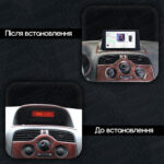 Магнітола Renault Kangoo 2 (2007-2021) DUDU 3 9" QLED, 4/64 - Зображення 2