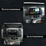 Магнітола Renault Trafic 2 (2006-2010) Resonance Ultra S8 (7870) 8/256, 10.36" 2K QLED, 360 - Зображення 2