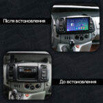 Магнітола Nissan Primastar (2006-2014) Resonance Ultra M6 (7862) 6/128, 10" QLED, 360 - Зображення 2