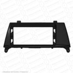 Магнітола BMW X6 (E71) (2009-2014) [CIC] Resonance Ultra M4 (7862) 4/64, 10.25" QLED, 360 (BMW Style) - Зображення 4